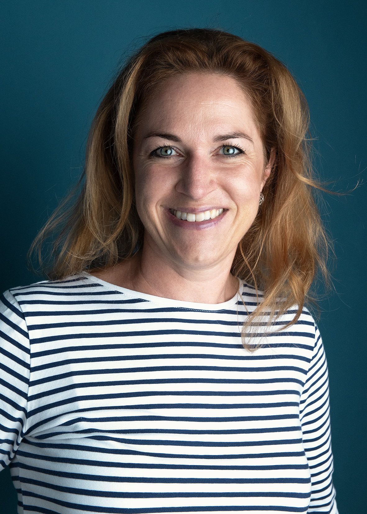 Patricia Andreiuolo-Suchland