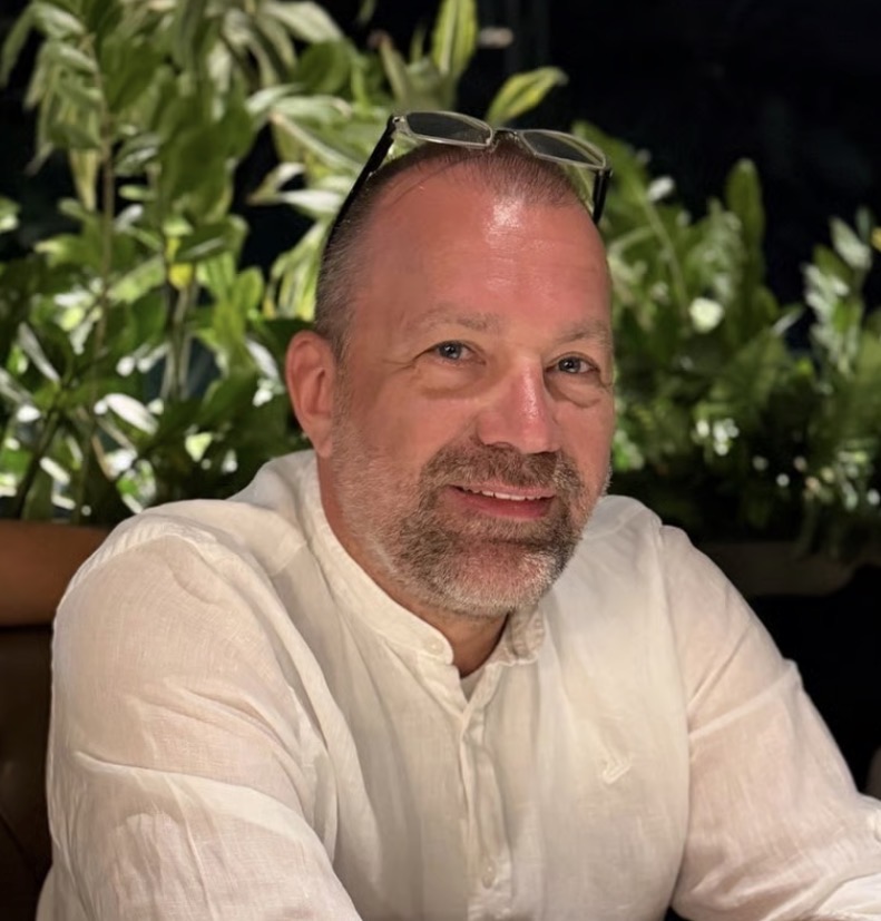 John Kuipers
